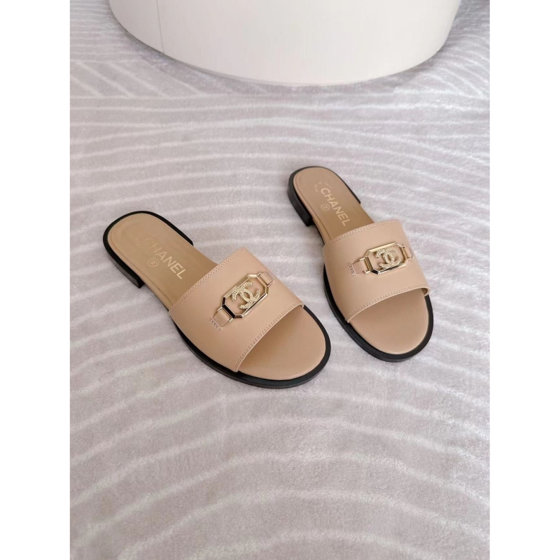 Ch*el slippers